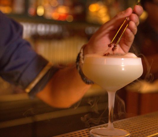 Pisco: un destilado con historia y tradición