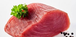 Pescadería El Delfín, de Barracas a todo el país