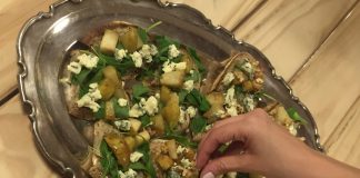 Astrología y cocina consciente: las tendencias para el 2020