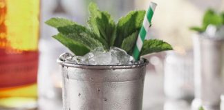 Recetas de tragos frescos para disfrutar en verano