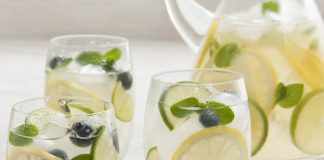 Tragos con vino: tres recetas para descubrir en casa