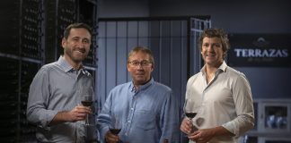 Terrazas de los Andes anuncia la incorporación del enólogo Marcos Fernández