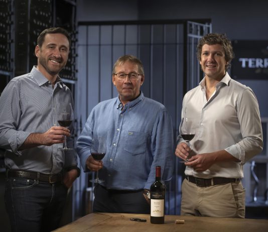 Terrazas de los Andes anuncia la incorporación del enólogo Marcos Fernández