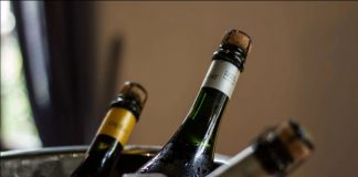 5 espumantes frescos y frutados para brindar en estas fiestas