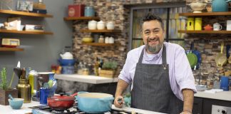 Nuevas ideas para el «Menú para todos los días»