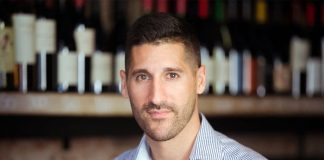 Matías Prezioso renueva su mandato frente a la Asociación Argentina de Sommeliers