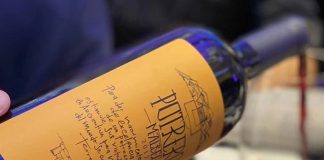 Vinos de Potrero presenta la cosecha 2016 de su Gran Potrero Malbec