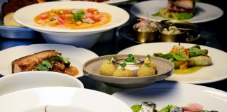 Ajo Negro lleva su tapeo de mar a Casa Yagüe en José Ignacio