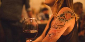 The Wine Bar: abrió en Palermo el primer bar de vino tirado