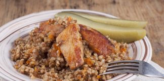 Recetas de la Cocina judía para disfrutar y emocionarse