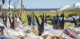 Premios Sirí: se entregaron los premios de la gastronomía uruguaya