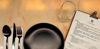 Abrió Revuelta: sabores del mundo en Palermo