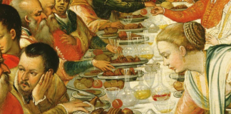 Los secretos gastronómicos de la antigua Roma en un curso único