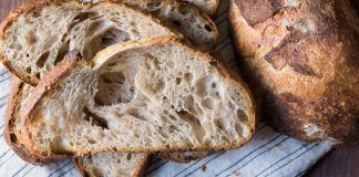 Levex lanza la primera levadura instantánea con masa madre