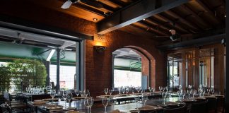 Estos son los 25 restaurantes argentinos más reservados de 2019