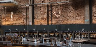 Vico Wine Bar desembarca con su propuesta de vinos en Lanús