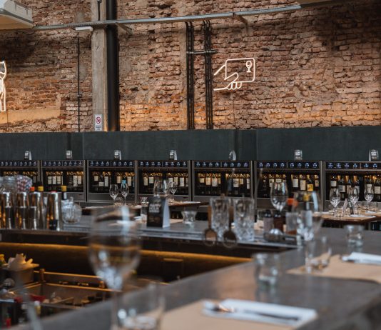 Vico Wine Bar desembarca con su propuesta de vinos en Lanús
