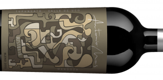 Antonio Mas presenta el primer assemblage de su línea ícono