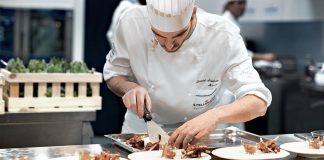 Llega la gran final de S.Pellegrino Young Chef 2020