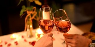 San Valentín: 3 propuestas para enamorar el paladar