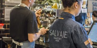 Cookin’ By Santista: la nueva cápsula de moda inspirada en la industria gastronómica