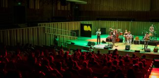 La Usina del Arte reabre sus puertas y presenta su programación 2020