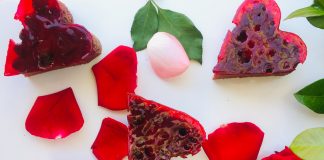 French Cookie presenta su nueva creación para San Valentín