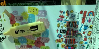 Filgolandia: arte y diversión antes de volver al cole