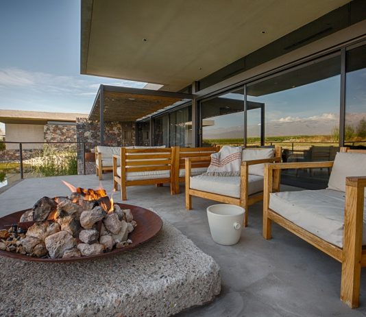 El mejor Resort & Spa de Argentina amplía su propuesta de lujo