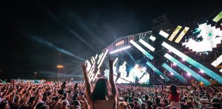 Se viene Lollapalooza y esto es lo que tenés que saber