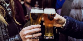 En el mes del amor, Peñón del Águila se postula como centro de citas para solterxs