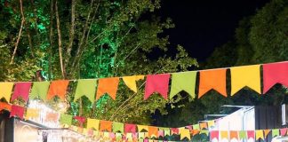 Plan foodie para el finde: Apetito Festival Gourmet en el Hipódromo