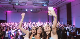 Llega SHE Festival, un evento pensado para reunir y potenciar a mujeres emprendedoras