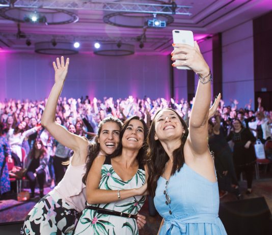 Llega SHE Festival, un evento pensado para reunir y potenciar a mujeres emprendedoras