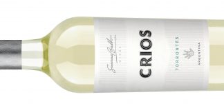 Crios Torrontés: nueva cosecha de un emblema de la viticultura argentina