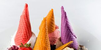 La Cabrera realizará una degustación gratuita de sus helados artesanales