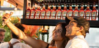 El ciclo Atardecer Spritz llega con toda la música a Pilar