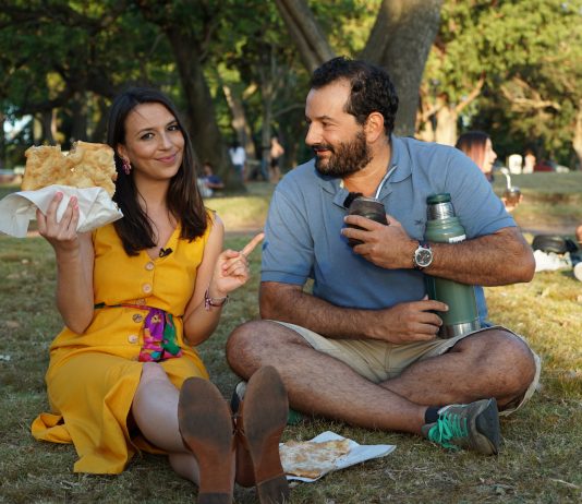 Tres estrenos imperdibles para disfrutar en la pantalla chica