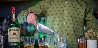 San Patricio se festeja en casa: 3 recetas con whisky para no dejar de brindar