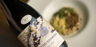 Proyecto Hermanas: la nueva línea de vinos de la Bodega Lagarde