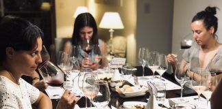Vino con Amigas: catas informales para acercar a más mujeres al mundo del vino
