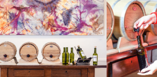 Bottling: una experiencia de enoturismo y aprendizaje en Mendoza