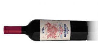 Contraviento Blend de Tintas: la nueva etiqueta de Bodega Los Toneles