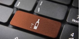 Crece la venta de vinos online