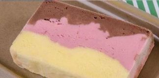 La ANMAT prohibió un helado, una miel y un alfajor