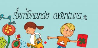 INTA Chicos: una propuesta interactiva para divertirse en familia