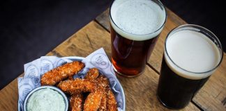 Compra anticipada de cervezas en bares: una tendencia que crece