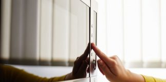 Crece la venta de electrodomésticos para el hogar