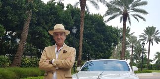 Más Chic invita a recorrer los palacios y las mansiones más lujosas