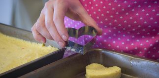 Recetas para niños: dos ideas fáciles para cocinar con los más chicos de la familia